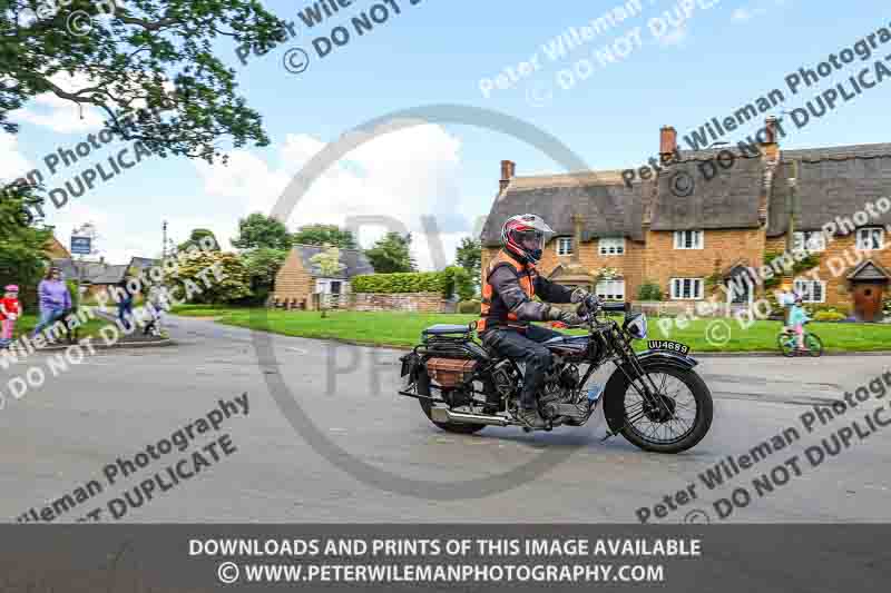 Vintage motorcycle club;eventdigitalimages;no limits trackdays;peter wileman photography;vintage motocycles;vmcc banbury run photographs